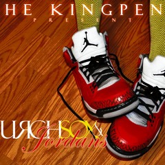 IV. She Like That ft @NapalmLive @MachineGunKelly