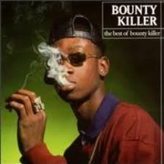 Bounty Killer - Smoke The Herb (Abuya Dubplate)