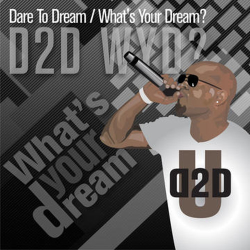 D2D - To My Heart From My Heart (@KennyMcNeil Presents)
