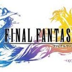 Final Fantasy X - To Zarnakand