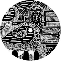 VIBE004 Hardage ft. M.Franti - There's enough for all of us (DENIZ KURTEL remix)
