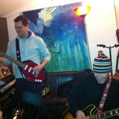 NEGRA TEMPO BURN THE WORLD