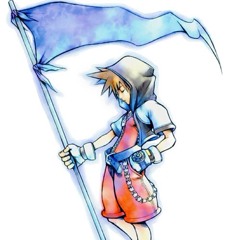 Kingdom Hearts 3D [Dream Drop Distance] Main Menu Soundtrack
