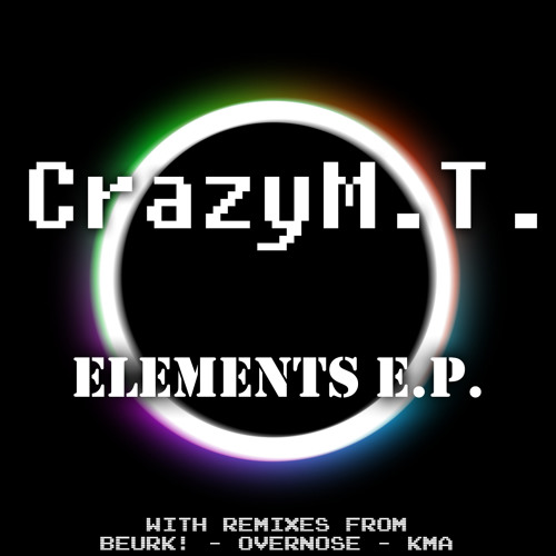 CrazyMT - W.I.N.D. (KMA mix)    Click BUY for FREE DOWLOAD