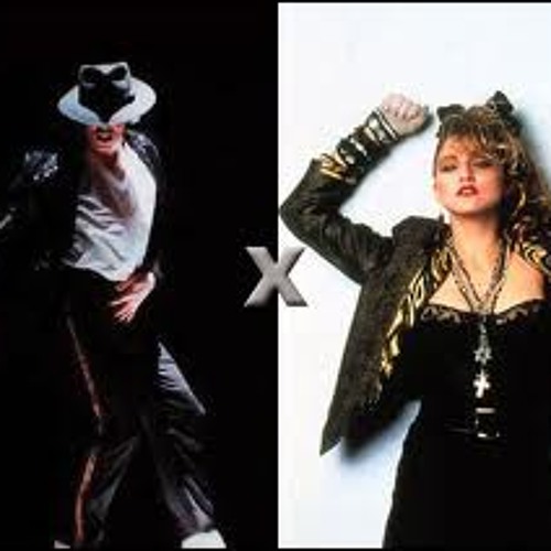 Stream Duck Sauce feat. Michael Jackson vs Madonna - Barbra Beat Vogue (Dj  Ricardo M Bootleg) by Dj Ricardo M | Listen online for free on SoundCloud