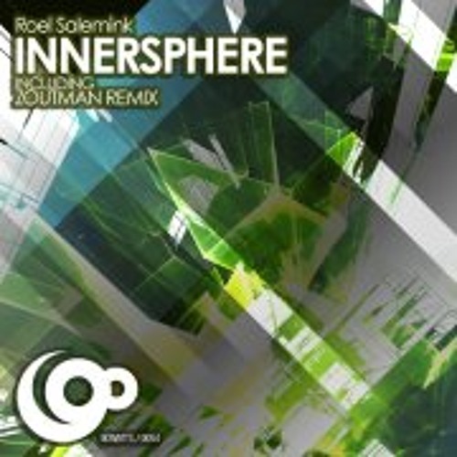 Roel Salemink - Innersphere (Zoutman Remix)