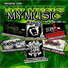 MY MUSIC