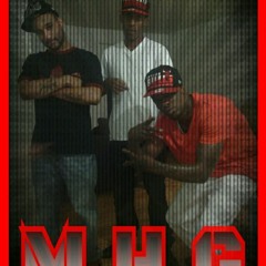 #1 Hit single In the 618 314 and 636... what you bout by M.H.G Fredd Foxx,Quizzle, and Mack buddy