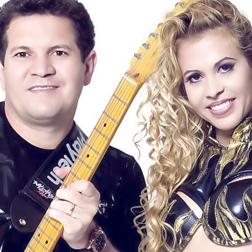 BANDA CALYPSO - BLACKOUT