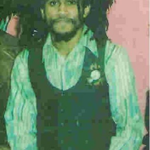 Long long dreadlocks (Tubs dubplate) Wayne Jarrett