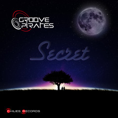 Groove Pirates - Secret (Radio Mix)