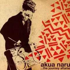 Akua Naru - Run Away