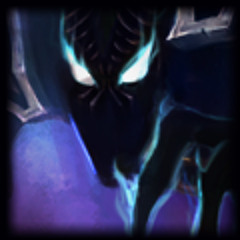 League of Legends: Nocturne