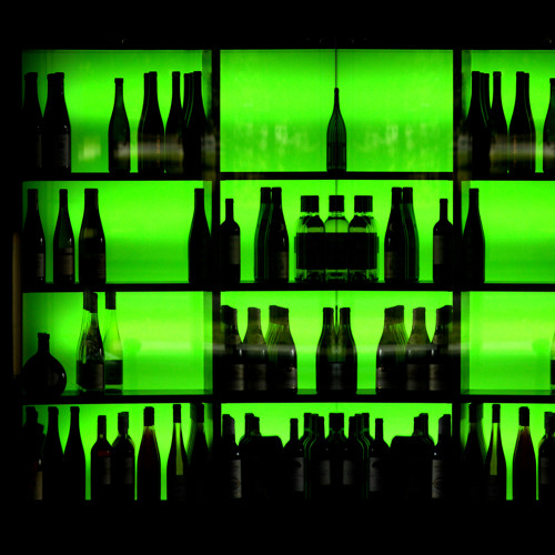 Was wollen wir Trinken (Nik-ey MASH-UP)