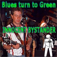 Blues turn to Green