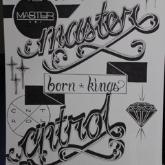 Blood Shots - MasterXCntrol