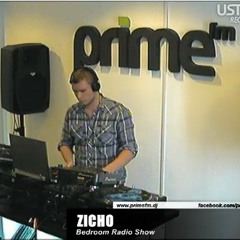 bedroom radio show @ prime fm - guest mix by Zicho 06.19.2012