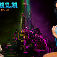 Electro & House Mix #8