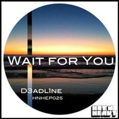 D3ADL1NE - Still Believing (Ground Control Remix) [CLIP] - OUT NOW