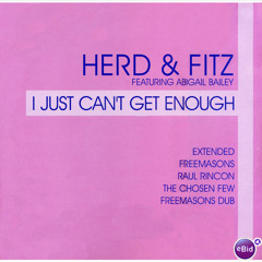 Herd & Fitz - Just Can't Get Enough 2012 (Craig Talent & Paul Fiasko Remix) Preview