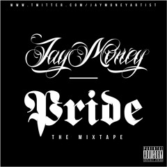 Jay Money - In The Sky (Feat. Tiggs Da Author)