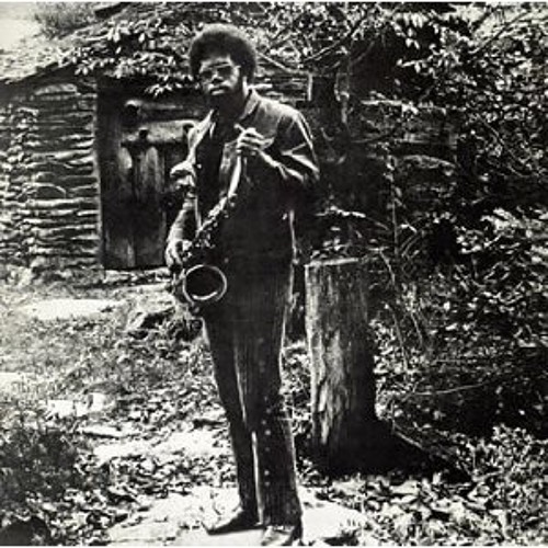 Joe McPhee - Shakey Jake