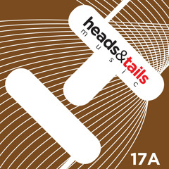 Roger D’Lux- Good Times- H&T017