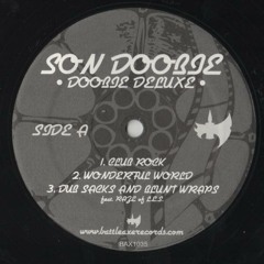 Son Doobie - Dub Sacks & Blunt Wraps