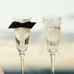 A K-Indie Wedding