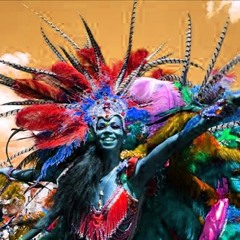 DynaMo (Roni Montana) - Carnival of Cultures (June 2008)