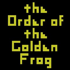 The Order of the Golden Frog Soundtrack