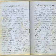 A Commoner's Story (Instrumental)