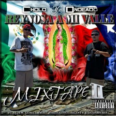 Cholo Y Ondeado-Chingen Su Madre