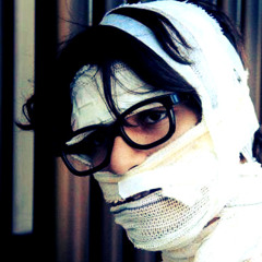 Skylar Grey - Words(No Words ZX6 remix)