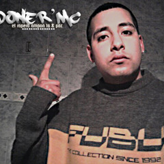 Doner Mc Ft Mc Paoloh-La Conecta