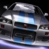 COSMIC, Fast and Furious (mix)