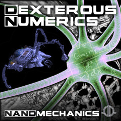 DDR038-Dexterous Numerics NanoMechanics Preview