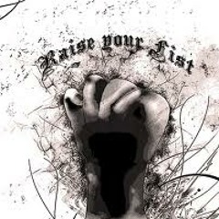 Tithug+ToRaiseOne'sFist+TiThug'sProduction(démonstration).