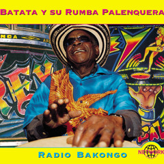 Batata y su Rumba Palenquera- La Maya -