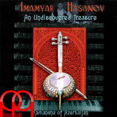 Imamyar Hasanov 05 Arif Melikov Lullaby