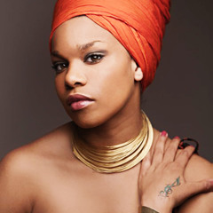 Melissa Nkonda - Africa (Angelos Remix)