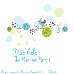 Guy Marchand-Destinée (Max Cole Remix)