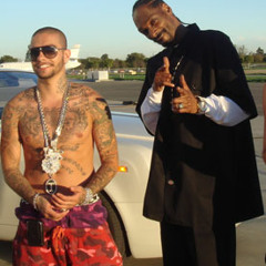 Timati feat. Snoop Dogg - Groove On (CJ Stone & Re-fuge Mix) preview