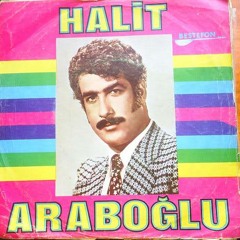 takib(R.I.P Halit Araboğlu)