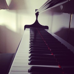 Piano Waltz in Ab Major "Maple Waltz"