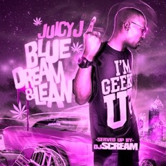 Juicy J Feat. The Weekend- Codeine Cups (C&S)