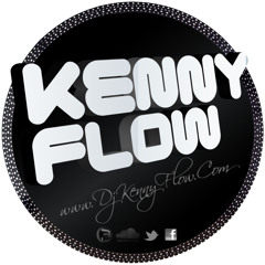 DJ KENNY FLOW - TABOO REMIX (ORIGINAL PRODUCTION)