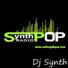 Radio Synthpop - Dj Synth (solo-apollo-sin rencor-promises)
