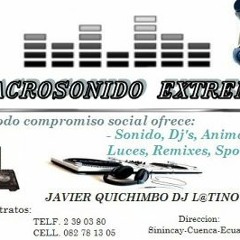 La Vaca loca Bayron Caisedo Remix Javier Quichimbo Dj
