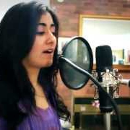 Pani Da Rang feat Jonita Gandhi(Remix By Happy D Production)